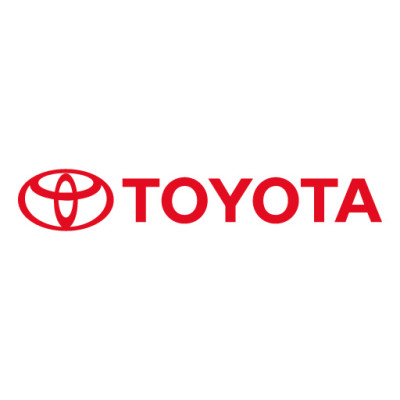 Download Toyota Logo Animation